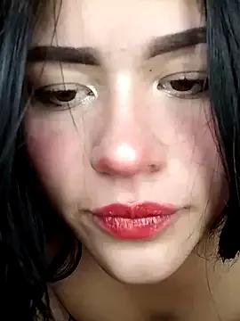 Coraline_Sweet_ from StripChat is Freechat