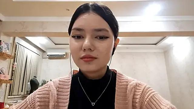 CorinneKindregans from StripChat is Freechat