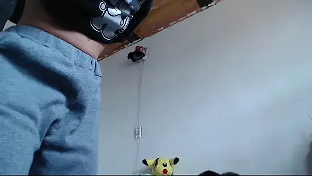 Cortana2_0 from StripChat is Freechat