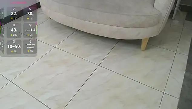 cortney_tayler from StripChat is Freechat