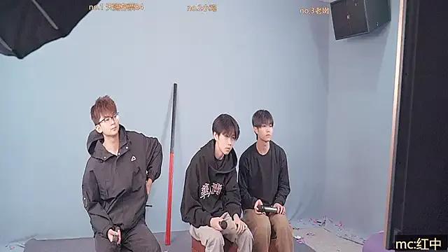 Cosplay__ from StripChat is Freechat