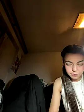 cotoncandyy from StripChat is Freechat