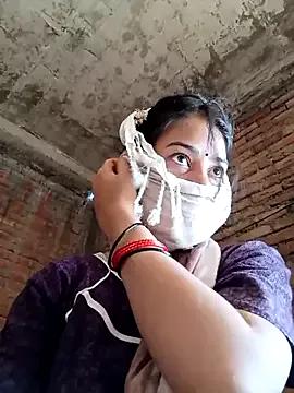 Couple_Dhamaka from StripChat is Freechat