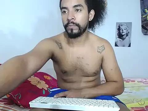 Couple_kinkyxxx from StripChat is Freechat
