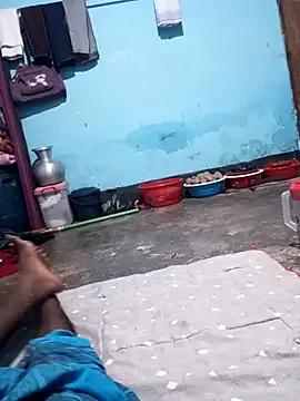 CoupleShow_432 from StripChat is Freechat