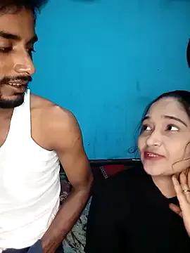 CoupleShow_432 from StripChat is Freechat