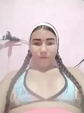 coupleshow_fantasy from StripChat is Freechat