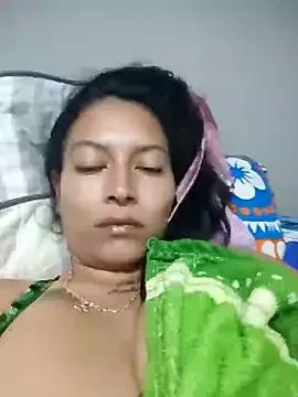 crazy06_luly from StripChat is Freechat