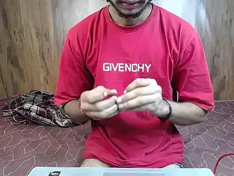 Crazy_guys69 from StripChat is Freechat