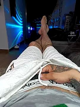 crazy_penis from StripChat is Freechat