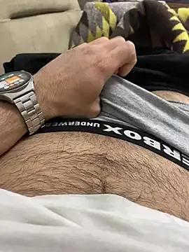 Crazyturko07 from StripChat is Freechat