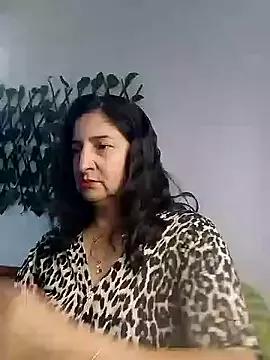 cream_lov from StripChat is Freechat