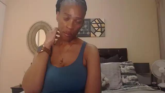 Creamyass22 from StripChat is Freechat