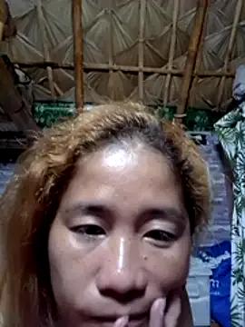 CreamyLhady_88 from StripChat is Freechat