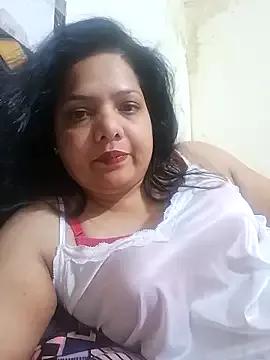 Creamyqueen_69 from StripChat is Freechat