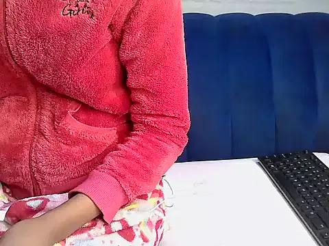Creepy_Sexy from StripChat