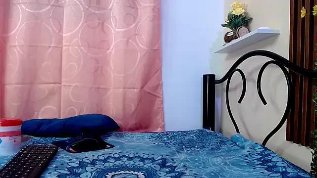 creysydulce from StripChat is Freechat