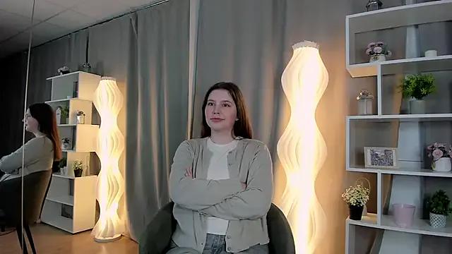 CristaCatan from StripChat is Freechat
