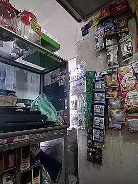 Cristal-sm from StripChat is Freechat