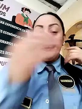 CRISTAL__11 from StripChat is Freechat
