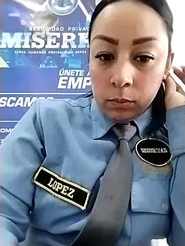 CRISTAL__11 from StripChat is Freechat