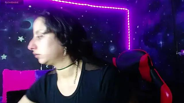 Cristal_de_Leon from StripChat is Freechat