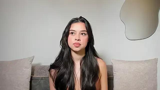 Cristal_Jolly from StripChat is Freechat