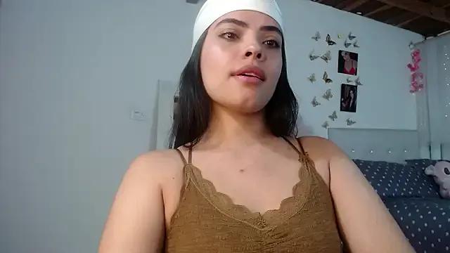cristal_monroe from StripChat is Freechat