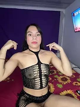 cristallove01 from StripChat is Freechat