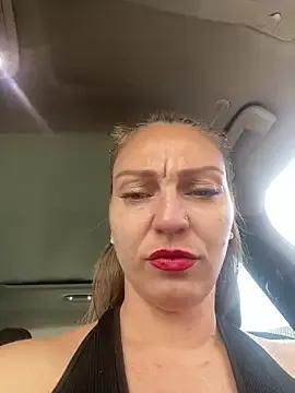 Cristalmegan from StripChat is Freechat