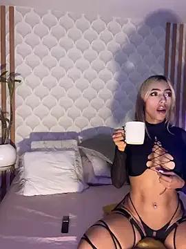 Cristian_blaze from StripChat is Freechat