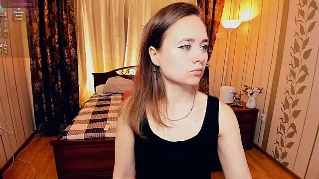 Crysta1Eva_ from StripChat is Freechat