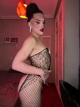 Crystal_________ from StripChat is Freechat