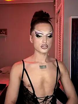 Crystal_________ from StripChat is Freechat