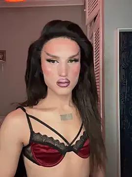 Crystal_________ from StripChat is Freechat