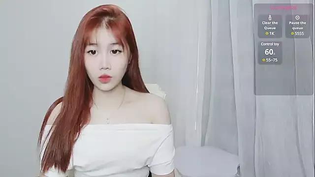 Crystal_Lea from StripChat is Freechat