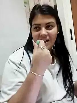 Cubanitaxxx from StripChat is Freechat