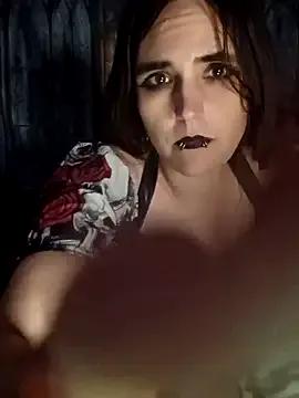 CumulusKitten from StripChat is Freechat