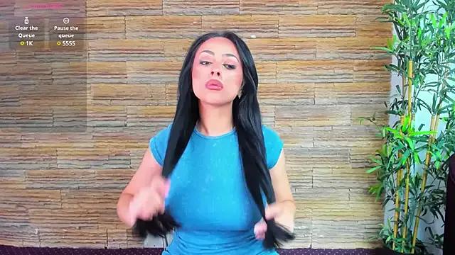 Cupcake_Izzy from StripChat
