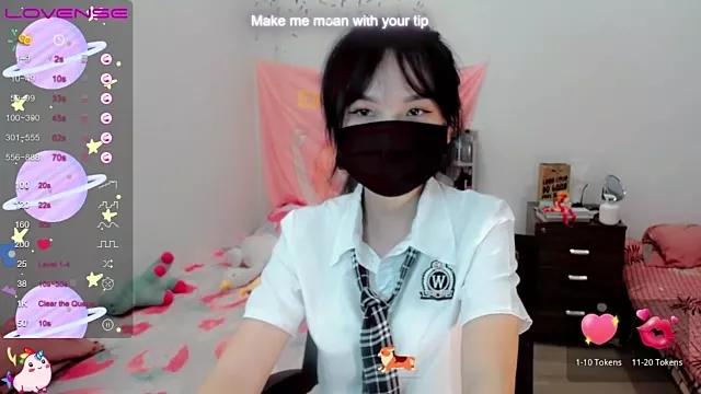 Cupcake_tiny from StripChat