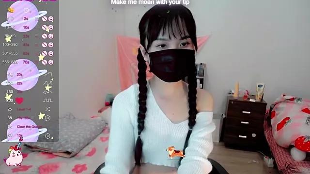 Cupcake_tiny from StripChat