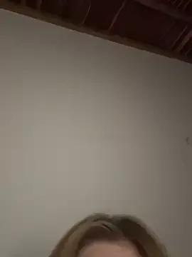 curchez_ from StripChat