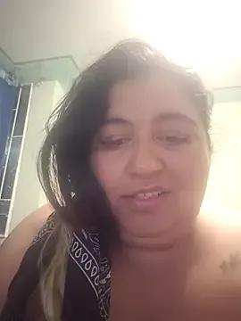 curvy_diva_ from StripChat is Freechat