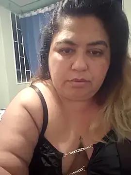 curvy_diva_ from StripChat is Freechat