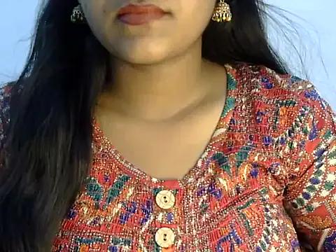 Curvy_Nikita from StripChat is Freechat