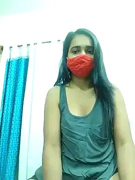 Curvyqueenz from StripChat is Freechat