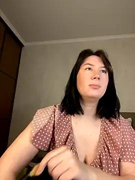 CurvyWoman- from StripChat is Freechat