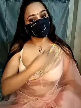 CUTE-567 from StripChat is Freechat
