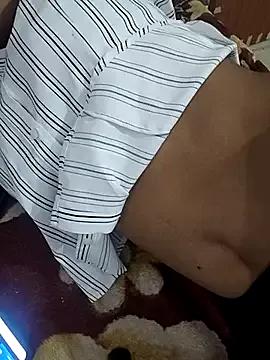 Cute-Ananya1 from StripChat is Freechat