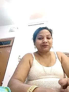 Cute-Janvi20 from StripChat is Freechat